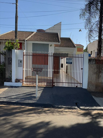 Casa Residencial para locacao no Jardim Independência em Sarandi com 150m² por R$ 1.500,00