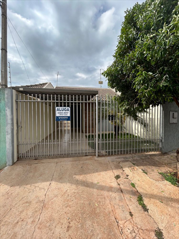 Casa Residencial para locacao no Jardim São Paulo II em Sarandi com 150m² por R$ 1.100,00