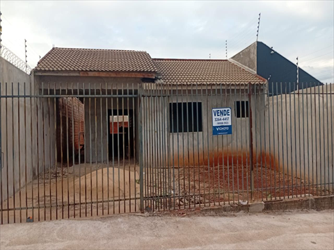 Terreno / Lote para venda no Jardim Nova Independência em Sarandi com 257m² por R$ 145.000,00