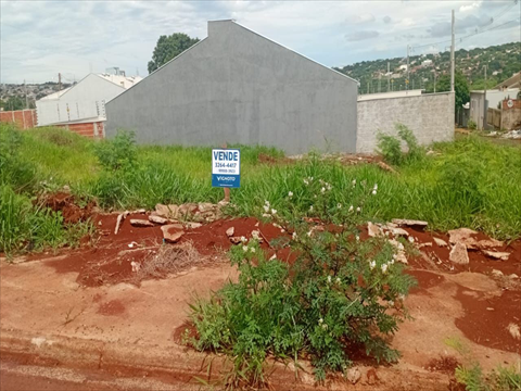 Terreno / Lote para venda no Jardim Nova Independência em Sarandi com 322m² por R$ 180.000,00