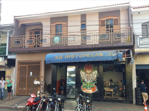 Casa Residencial para venda no Jardim Panorama em Sarandi com 0m² por R$ 1.600.000,00