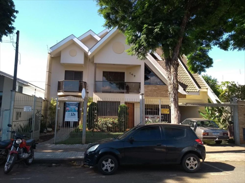 Sobrado para venda no Centro em Sarandi com 0m² por R$ 2.875.000,00