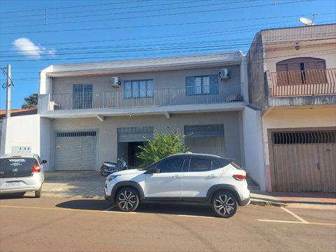 Sala Comercial para locacao no Jardim Panorama em Sarandi com 0m² por R$ 1.250,00