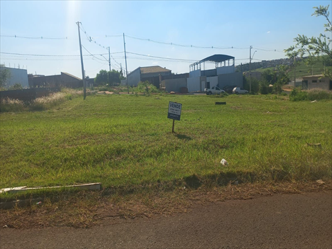 Terreno / Lote para venda no Jardim Aurora IV em Sarandi com 252m² por R$ 60.000,00