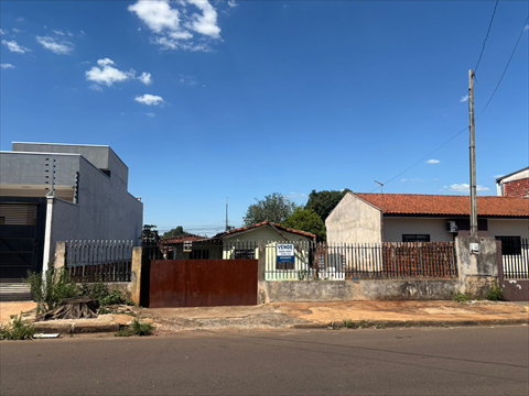 Terreno / Lote para venda no Jardim Independência em Sarandi com 300m² por R$ 200.000,00