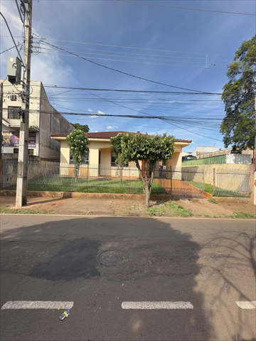 Casa Residencial para locacao no Jardim Panorama em Sarandi com 540m² por R$ 4.500,00