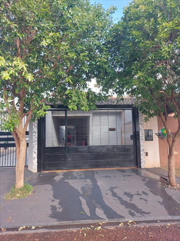 Casa Residencial para venda no Jardim Monterey em Sarandi com 125m² por R$ 180.000,00