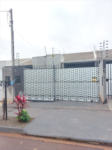 Casa Residencial para venda no Jardim dos Ipês em Sarandi com 126m² por R$ 220.000,00