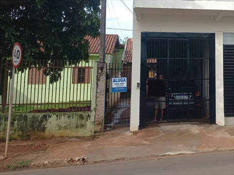 Casa Residencial para locacao no Parque Alvamar em Sarandi com 100m² por R$ 1.200,00