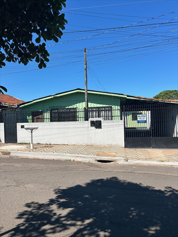 Casa Residencial para locacao no Parque Alvamar em Sarandi com 300m² por R$ 1.700,00