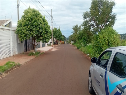 Terreno / Lote para venda no Jardim Aurora Ll em Sarandi com 282m² por R$ 130.000,00