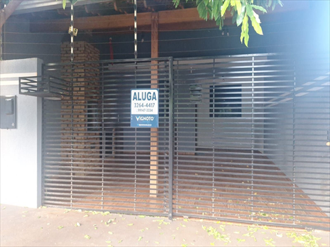 Casa Residencial para locacao no Residencial São Jose II em Sarandi com 130m² por R$ 1.700,00