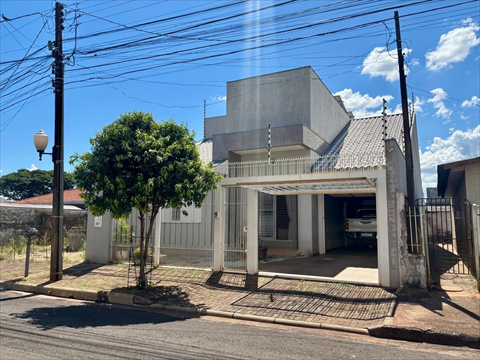 Casa Residencial para venda no Jardim Dom Bosco em Sarandi com 250m² por R$ 1.200.000,00