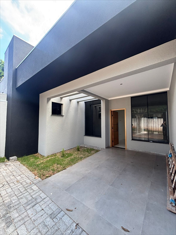 Casa Residencial para venda no Jardim Verão em Sarandi com 126m² por R$ 360.000,00