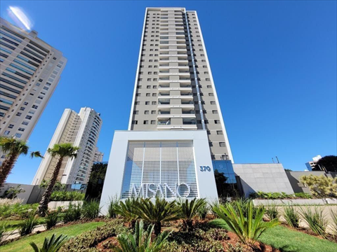 Apartamento para venda no Zona 08 em Maringá com 162m² por R$ 950.000,00