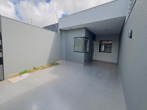 Casa Residencial para venda no Jardim Tropical em Sarandi com 150m² por R$ 320.000,00