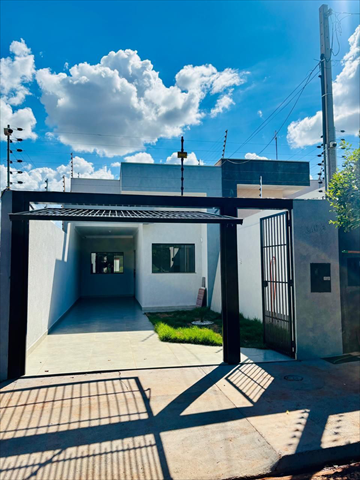 Casa Residencial para venda no Jardim São Paulo em Sarandi com 125m² por R$ 300.000,00