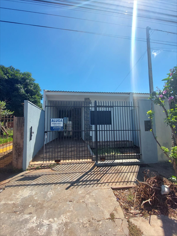 Casa Residencial para locacao no Jardim Independência em Sarandi com 0m² por R$ 1.500,00