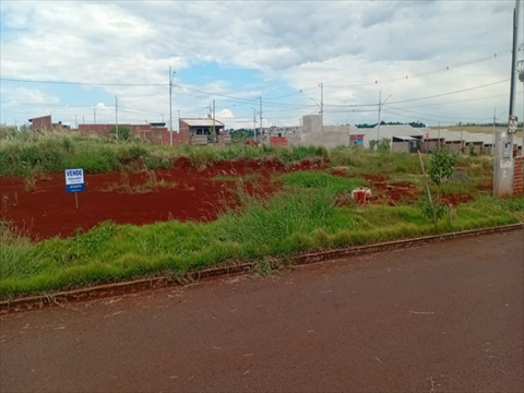 Terreno / Lote para venda no Jardim Aurora IV em Sarandi com 252m² por R$ 30.000,00