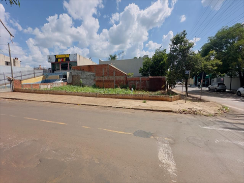 Terreno / Lote para locacao no Jardim Esperança III em Sarandi com 325m² por R$ 5.000,00