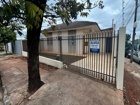 Casa Residencial para locacao no Residencial São José em Sarandi com 70m² por R$ 1.000,00