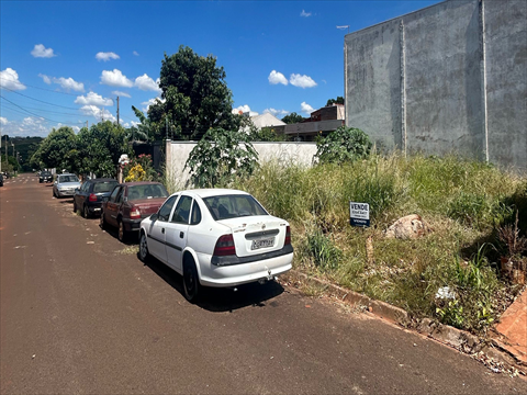 Terreno / Lote para venda no Jardim Aurora Il em Sarandi com 205m² por R$ 110.000,00