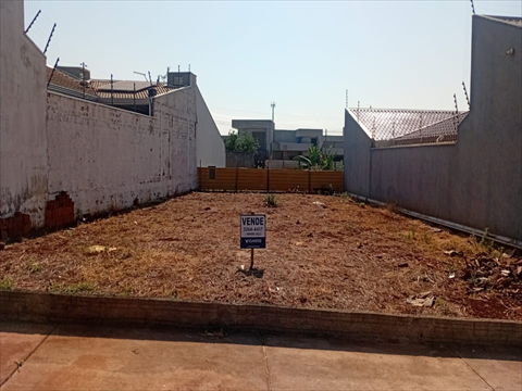 Terreno / Lote para venda no Jardim Canadá em Sarandi com 252m² por R$ 135.000,00