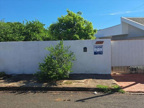 Casa Residencial para venda no Jardim São José em Sarandi com 300m² por R$ 215.000,00