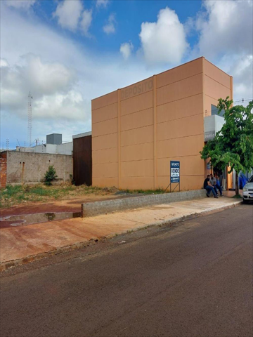 Terreno / Lote para venda no Jardim Aurora ll em Sarandi com 326m² por R$ 300.000,00