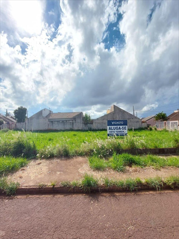 Terreno / Lote para locacao no Jardim Ouro Verde em Sarandi com 1.000m² por R$ 5.000,00