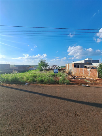 Terreno / Lote para venda no Jardim Aurora Ll em Sarandi com 290m² por R$ 67.000,00