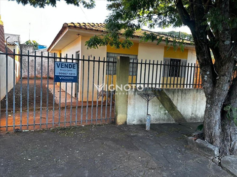 Casa Residencial para venda no Parque Alvamar II em Sarandi com 180m² por R$ 250.000,00