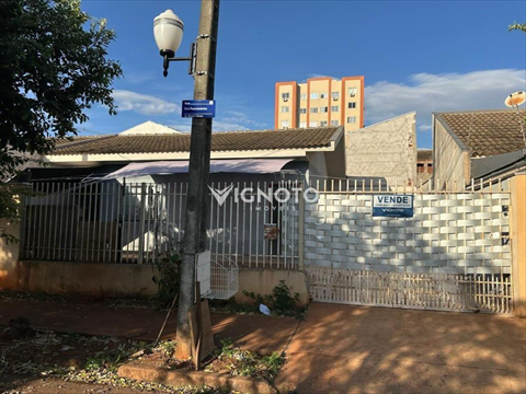 Casa Residencial para venda no Parque São Pedro em Sarandi com 128m² por R$ 225.000,00