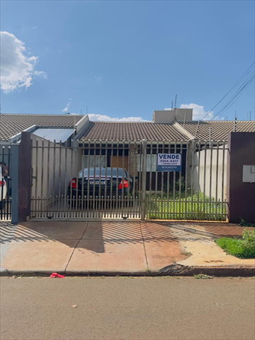 Casa Residencial para venda no Jardim São Paulo em Sarandi com 125m² por R$ 220.000,00