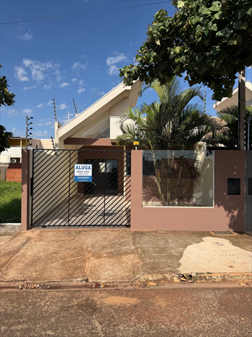 Casa Residencial para locacao no Jd. Montreal em Sarandi com 0m² por R$ 1.250,00