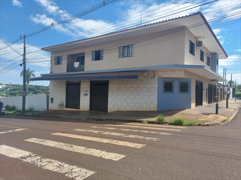 Sala Comercial para locacao no Parque São Pedro em Sarandi com 190m² por R$ 2.000,00
