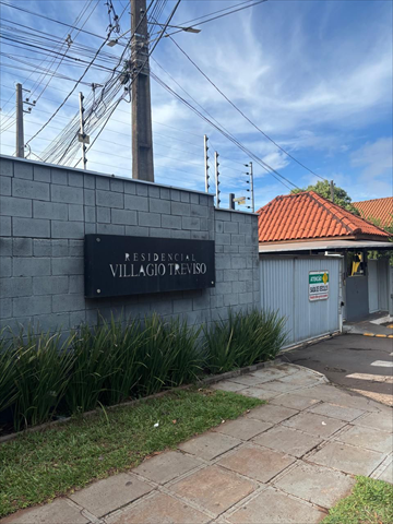 Apartamento para venda no Jardim São Silvestre em Maringá com 46m² por R$ 170.000,00