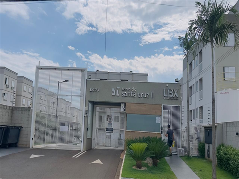 Apartamento para locacao no Jardim Imperial em Sarandi com 45m² por R$ 1.500,00