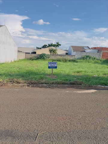 Terreno / Lote para venda no Jardim Aurora Ll em Sarandi com 282m² por R$ 90.000,00