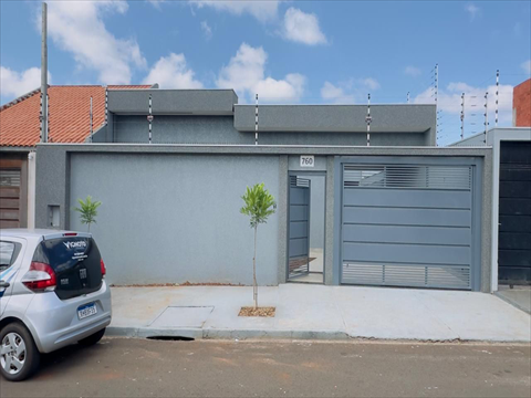 Casa Residencial para venda no Jardim Aurora Ll em Sarandi com 296m² por R$ 695.000,00