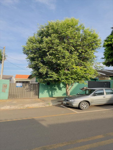 Casa Residencial para locacao no Jardim Independência II em Sarandi com 250m² por R$ 1.500,00