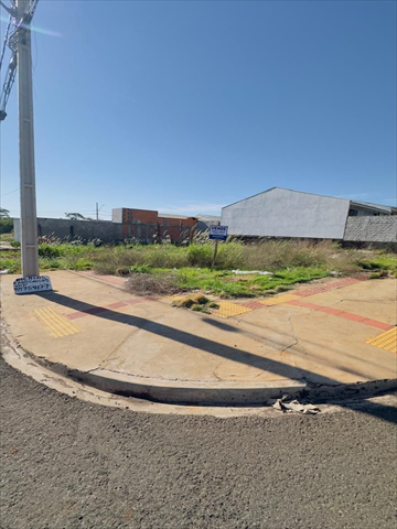 Terreno / Lote para venda no Jardim Nova Independência I em Sarandi com 252m² por R$ 33.000,00