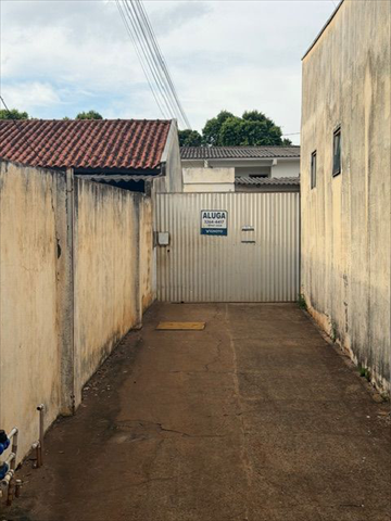 Casa Residencial para locacao no Jardim Castelo em Sarandi com 0m² por R$ 500,00