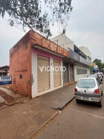 Terreno / Lote para venda no Centro em Sarandi com 560m² por R$ 890.000,00