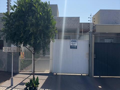 Casa Residencial para venda no Jardim Rio de Janeiro em Sarandi com 229m² por R$ 630.000,00