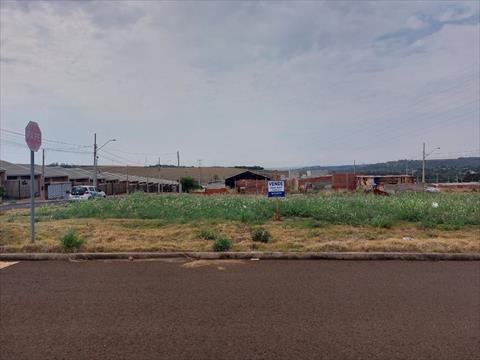 Terreno / Lote para venda no Jardim Aurora IV em Sarandi com 252m² por R$ 35.000,00
