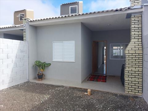 Casa Residencial para locacao no Jardim dos Ipês em Sarandi com 125m² por R$ 1.100,00
