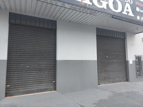 Sala Comercial para locacao no Jardim São Paulo II em Sarandi com 80m² por R$ 1.200,00