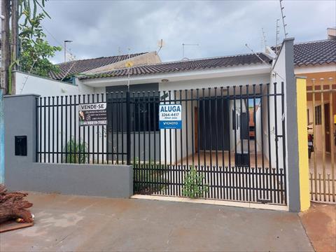 Casa Residencial para locacao no Jardim Nova Sarandi III em Sarandi com 127m² por R$ 1.000,00