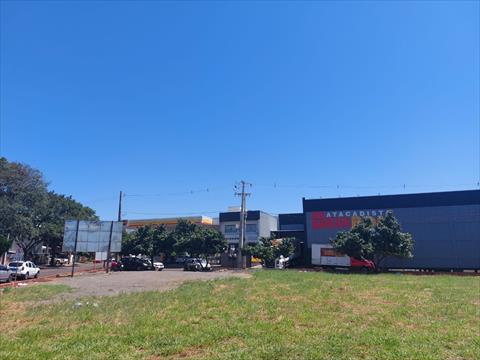 Terreno / Lote para locacao no Jardim São Paulo II em Sarandi com 2.136m² por R$ 8.000,00